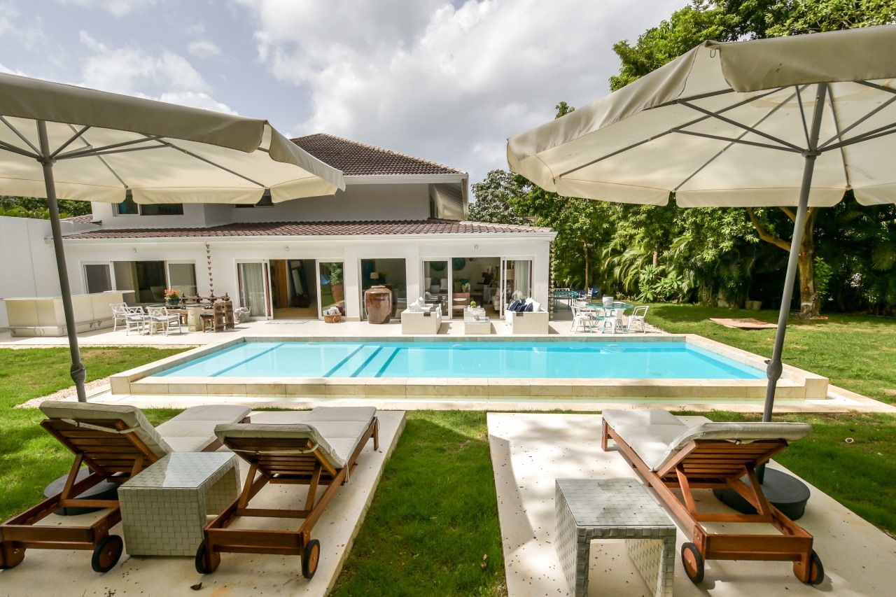 Villa Amanda - View 2