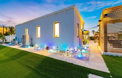 Villa Life - Thumbnail 10