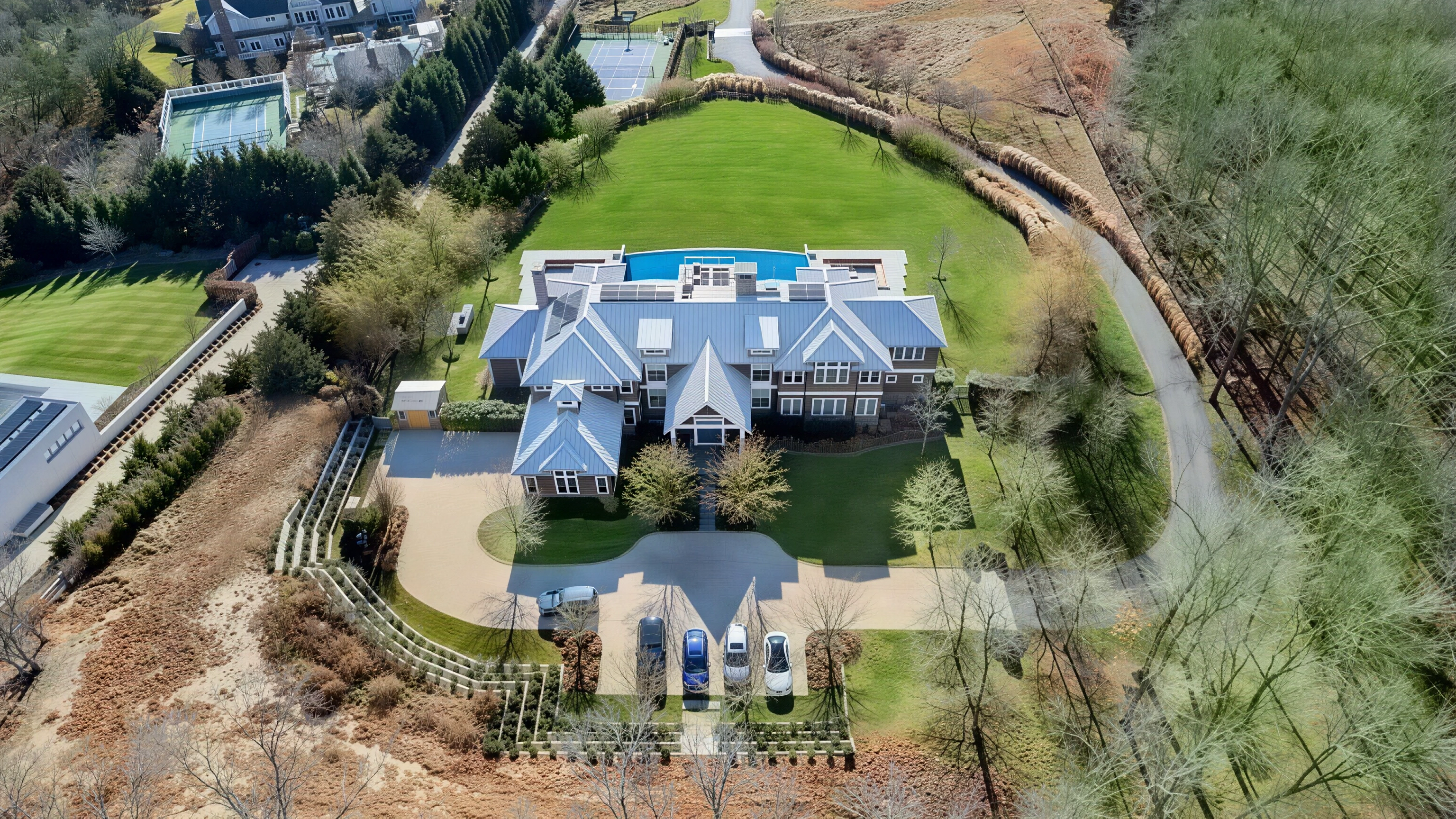 Villa Elysee - Thumbnail 23