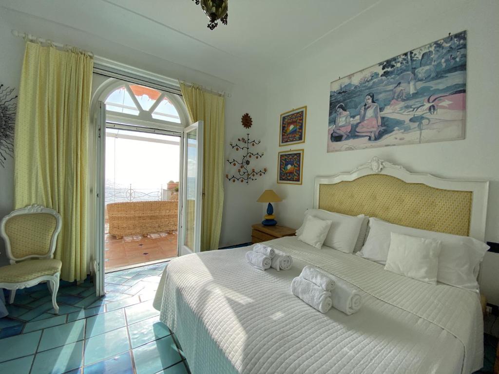 Villa Mori - Thumbnail 10