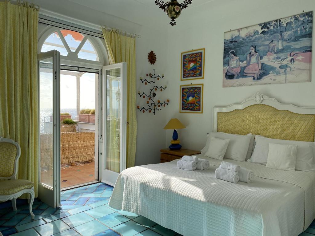 Villa Mori - Thumbnail 11