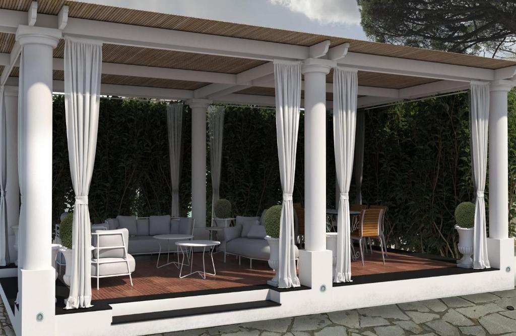 Villa Gilda - Thumbnail 20