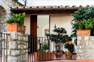 Villa Licia - Thumbnail 4