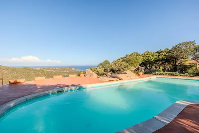 Villa Esma - Thumbnail 1