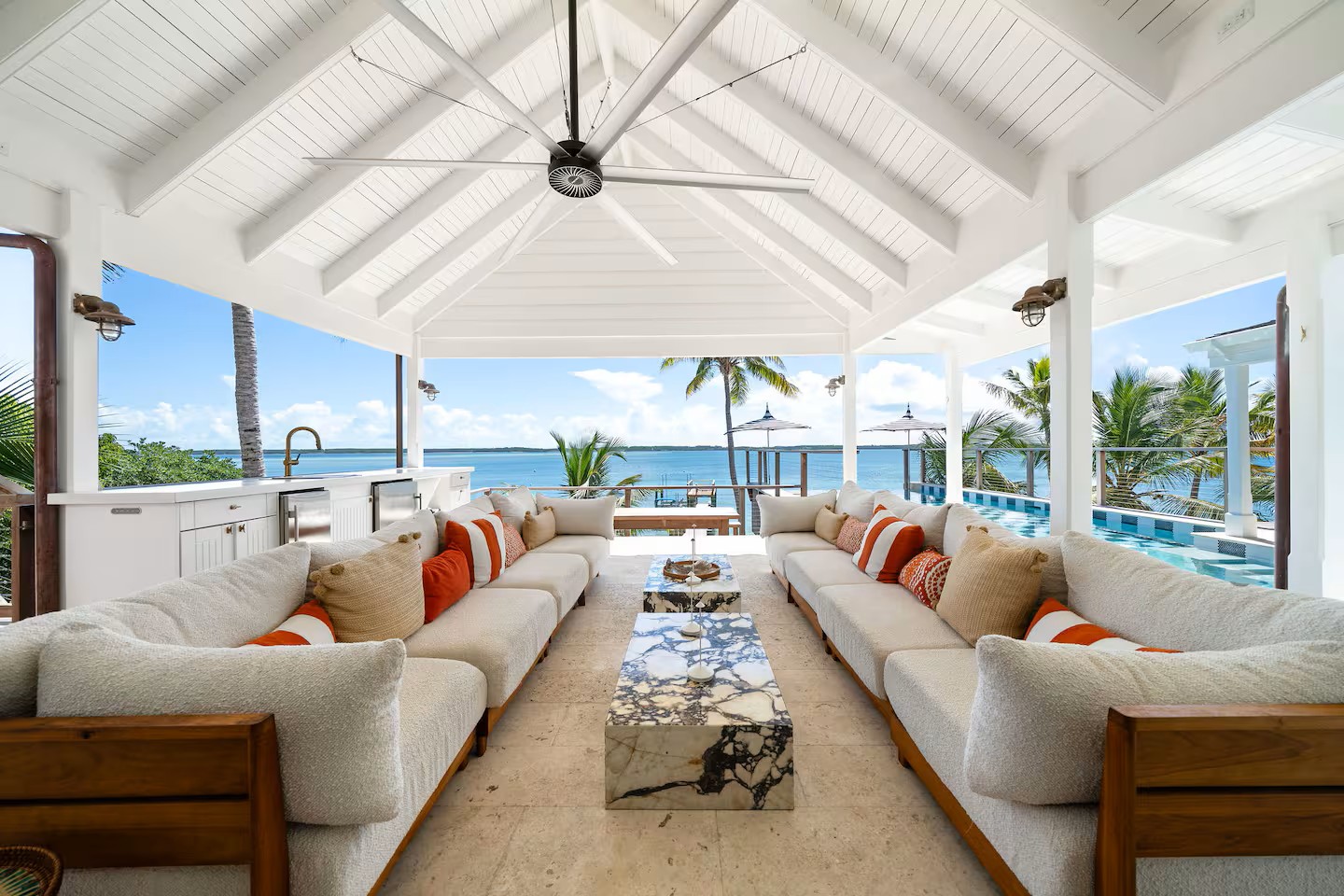 Villa Emerald Horizon - Thumbnail 19