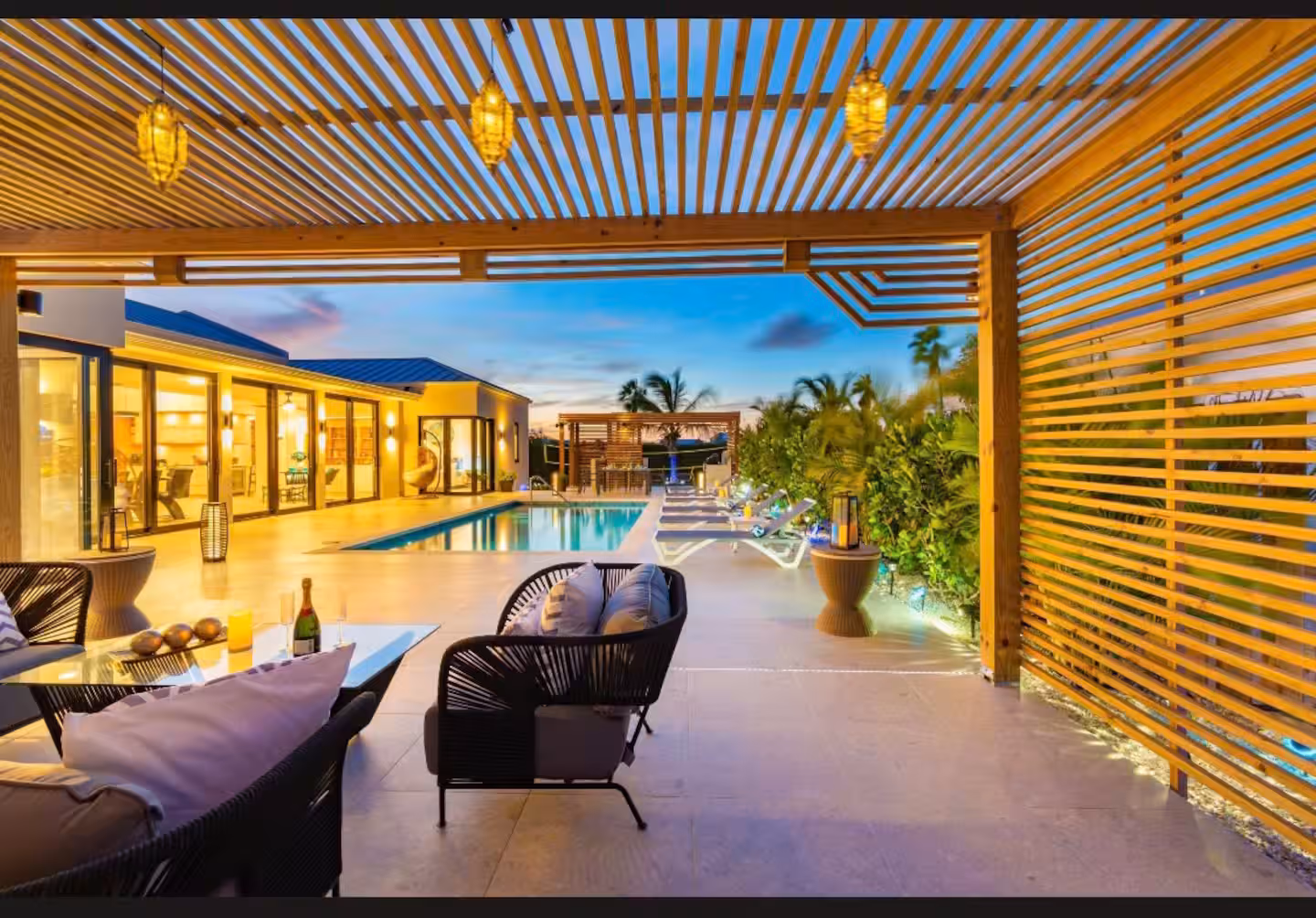 Villa Life - Thumbnail 11