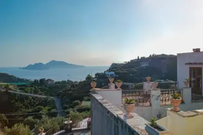 Villa Santa Lucia - Thumbnail 4