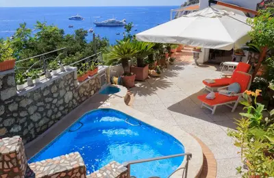 Villa Mori - Thumbnail 1