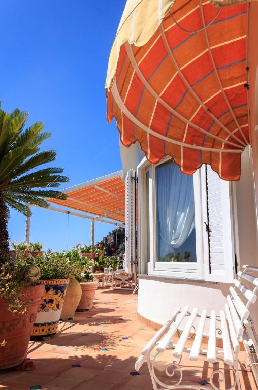 Villa Mori - Thumbnail 19