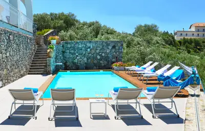 Villa Volare - Thumbnail 38