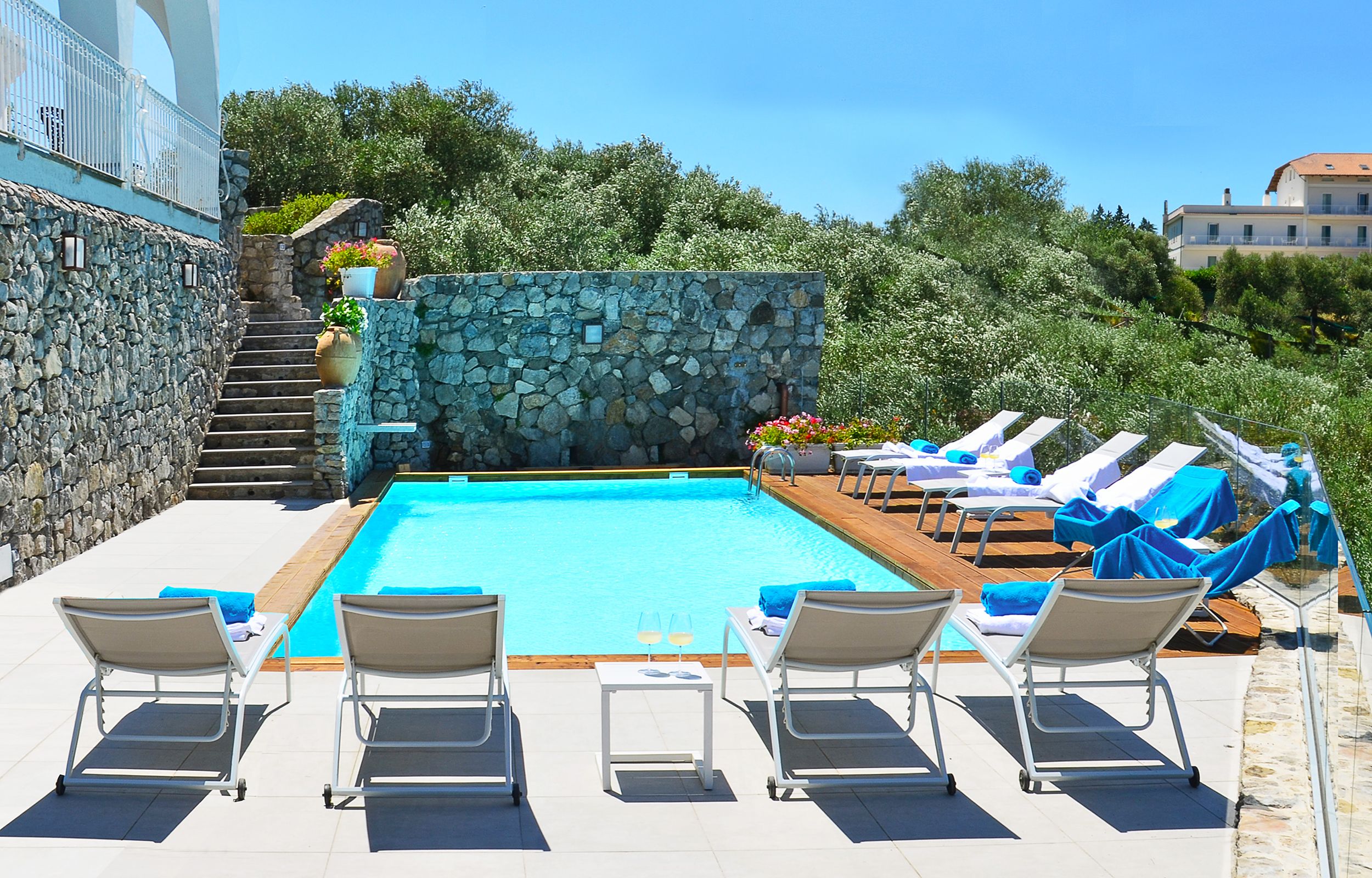 Villa Volare - Thumbnail 38