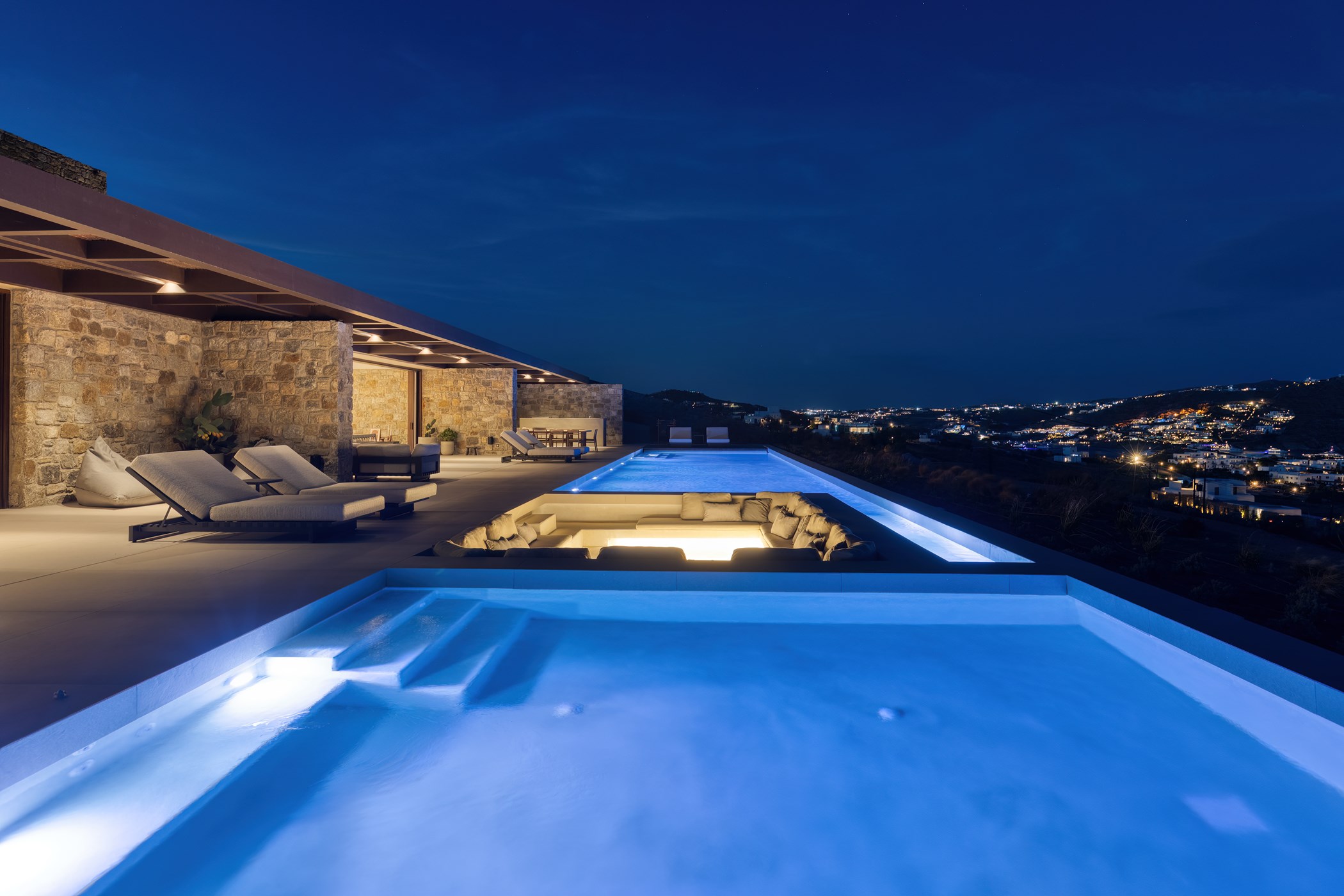 Villa Neste - Thumbnail 18