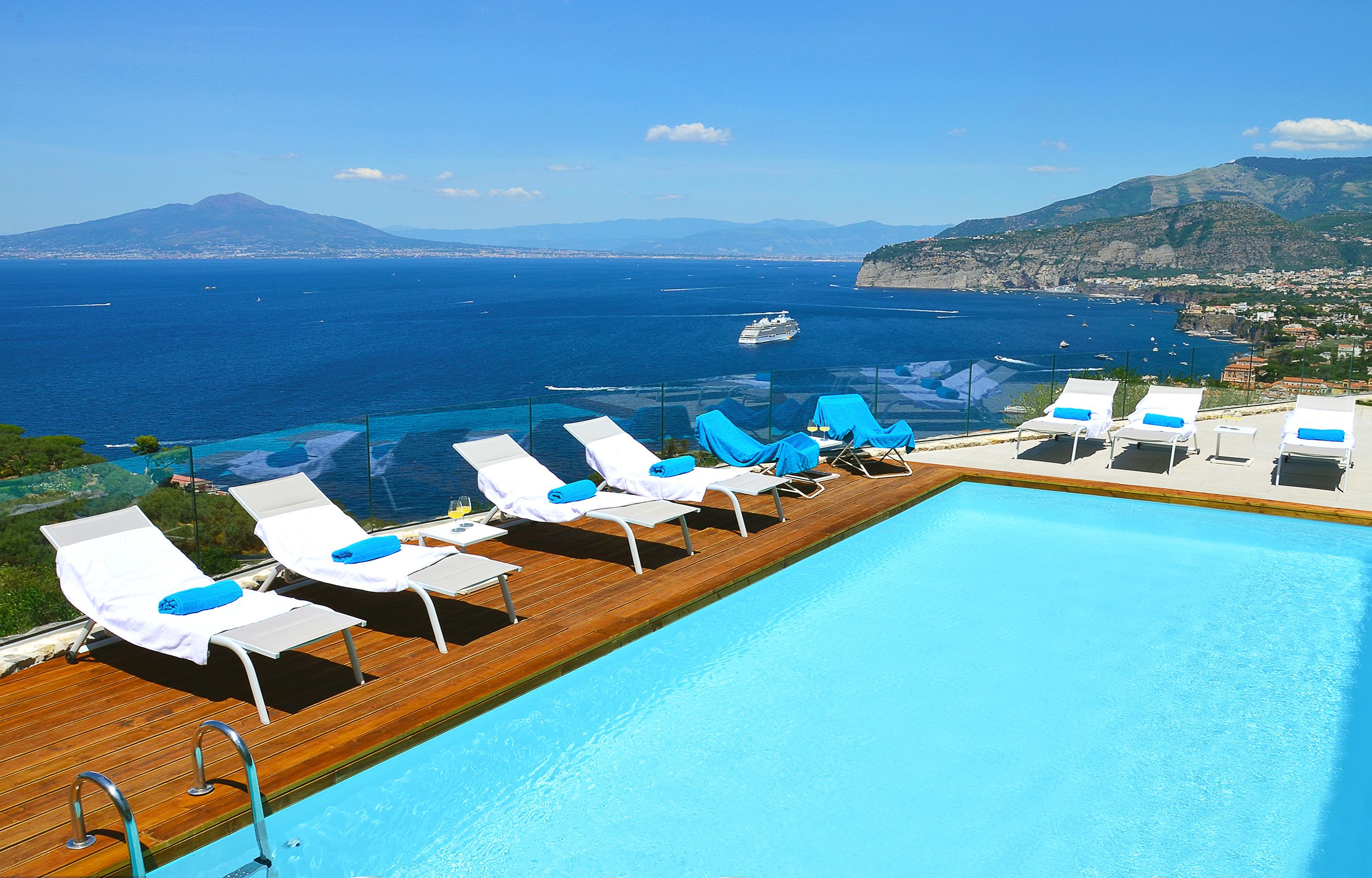 Villa Volare - Thumbnail 39