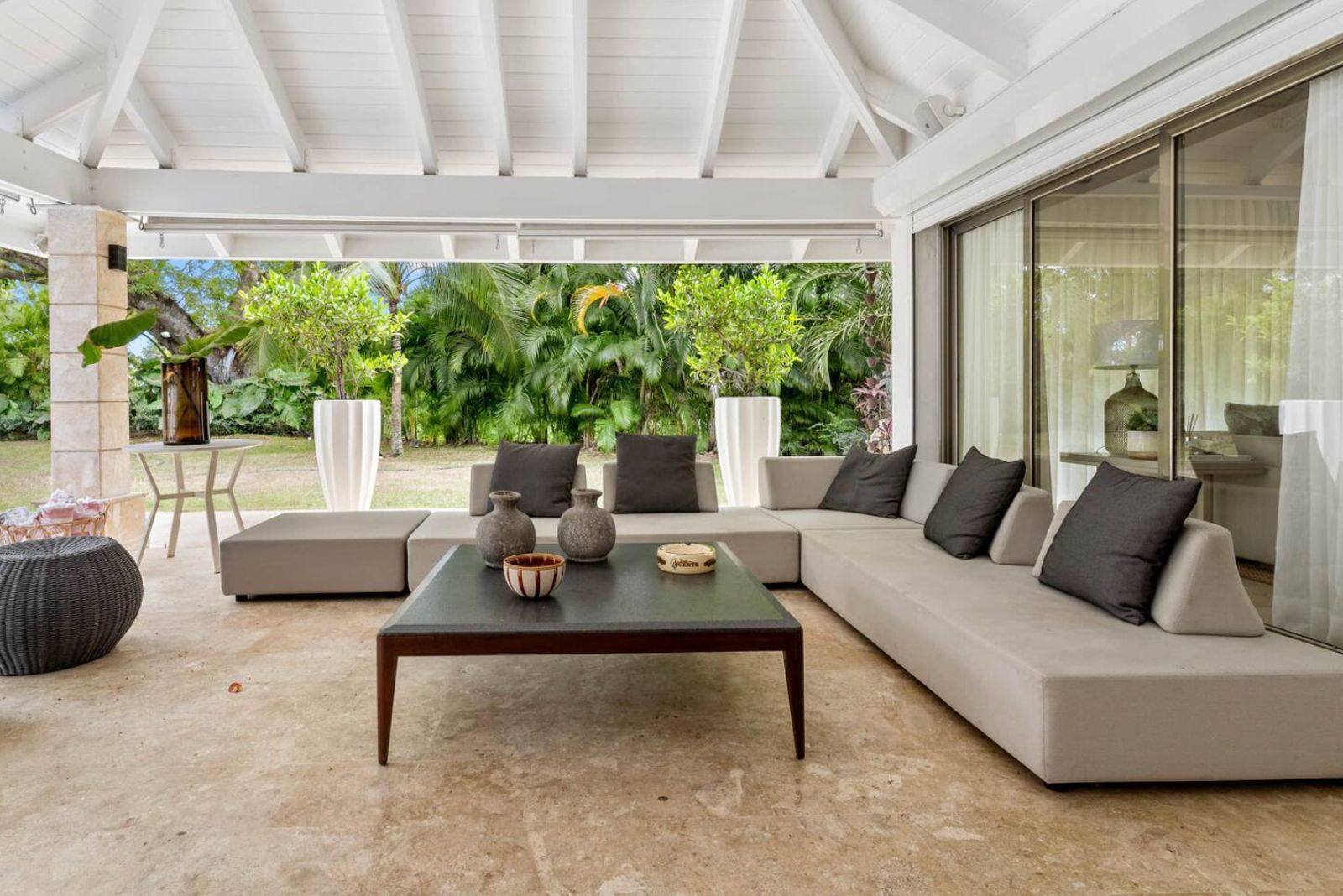 Villa Carol - View 3