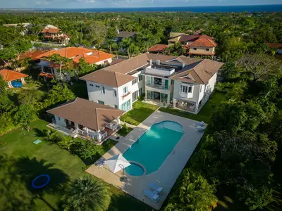 Villa Oasy - Thumbnail 18