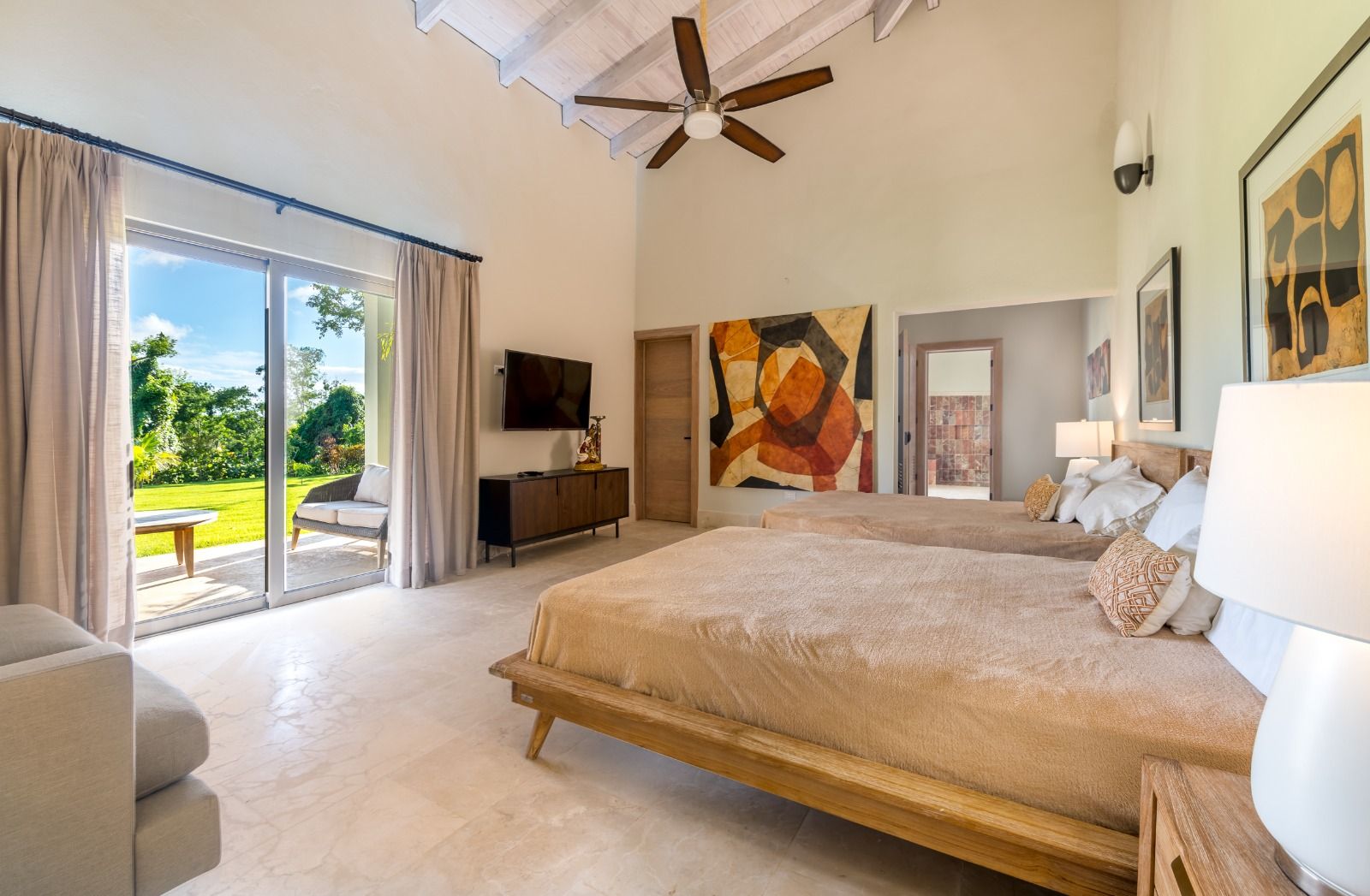 Villa Cana - Thumbnail 32