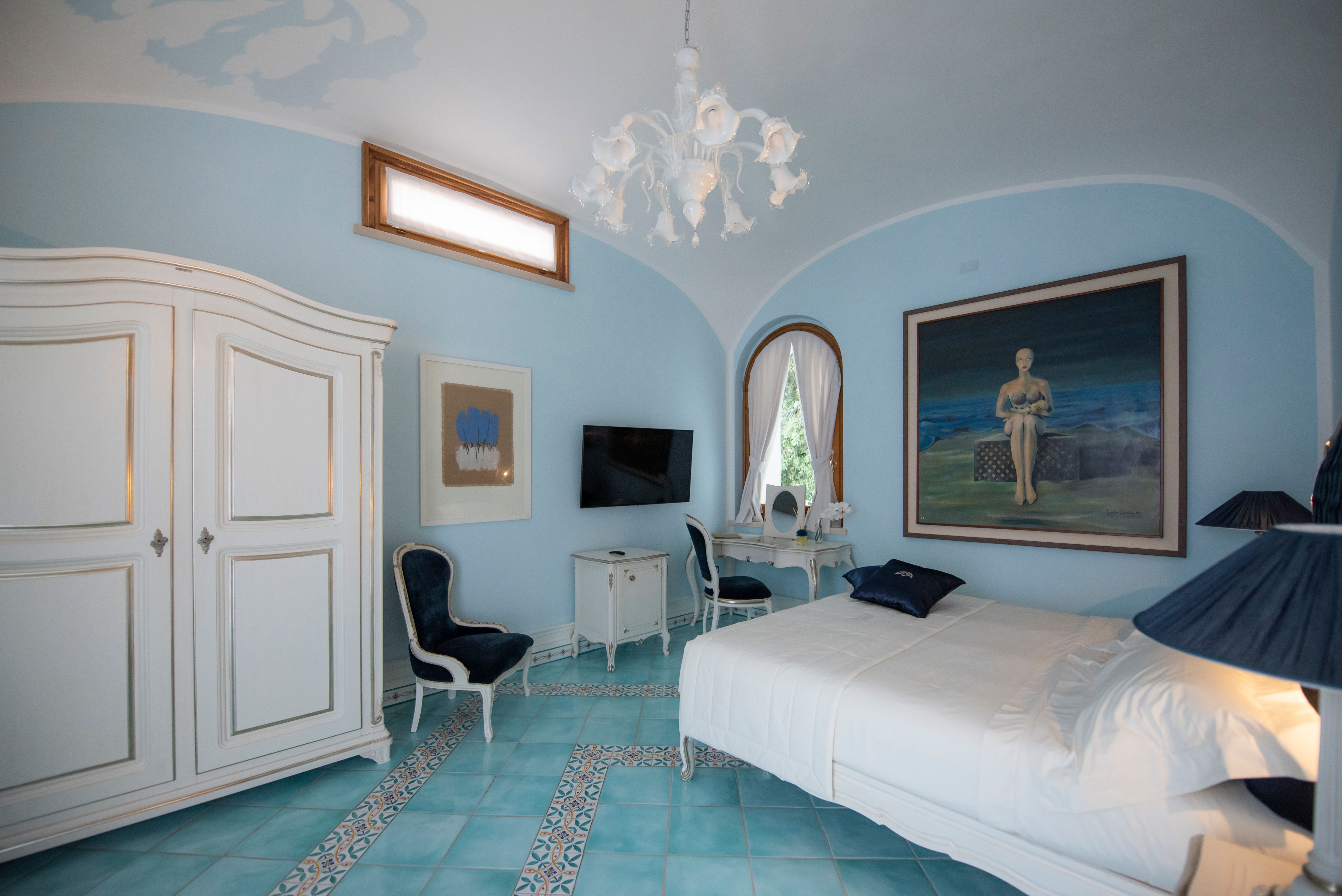 Villa Rondine - Thumbnail 29