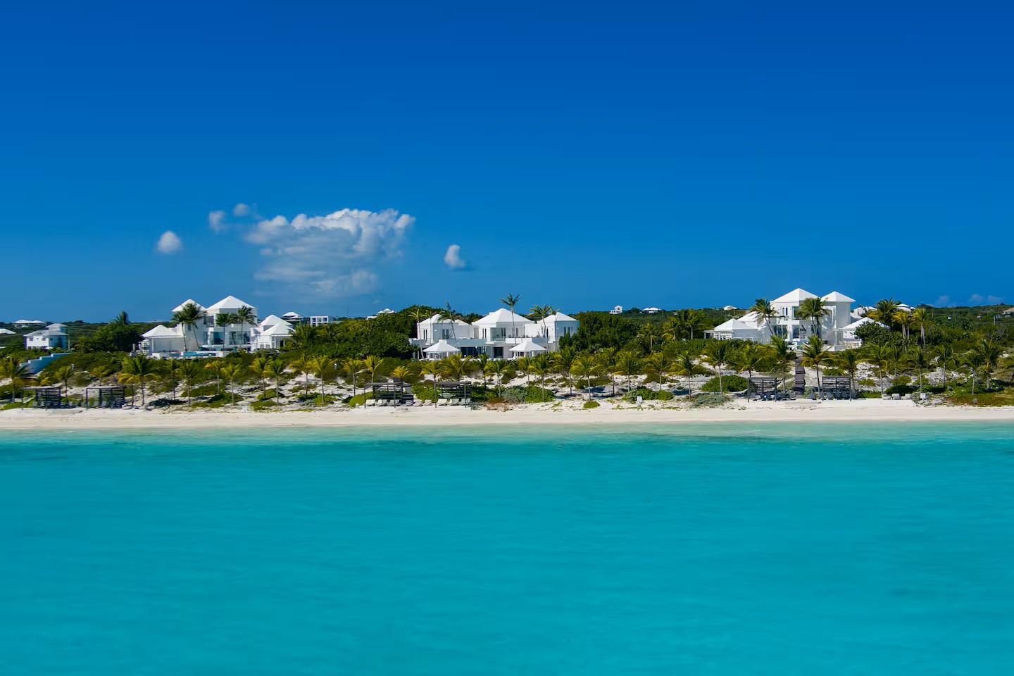 Villa Sasha - View 4