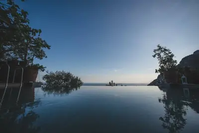 Villa Aurora - Thumbnail 2