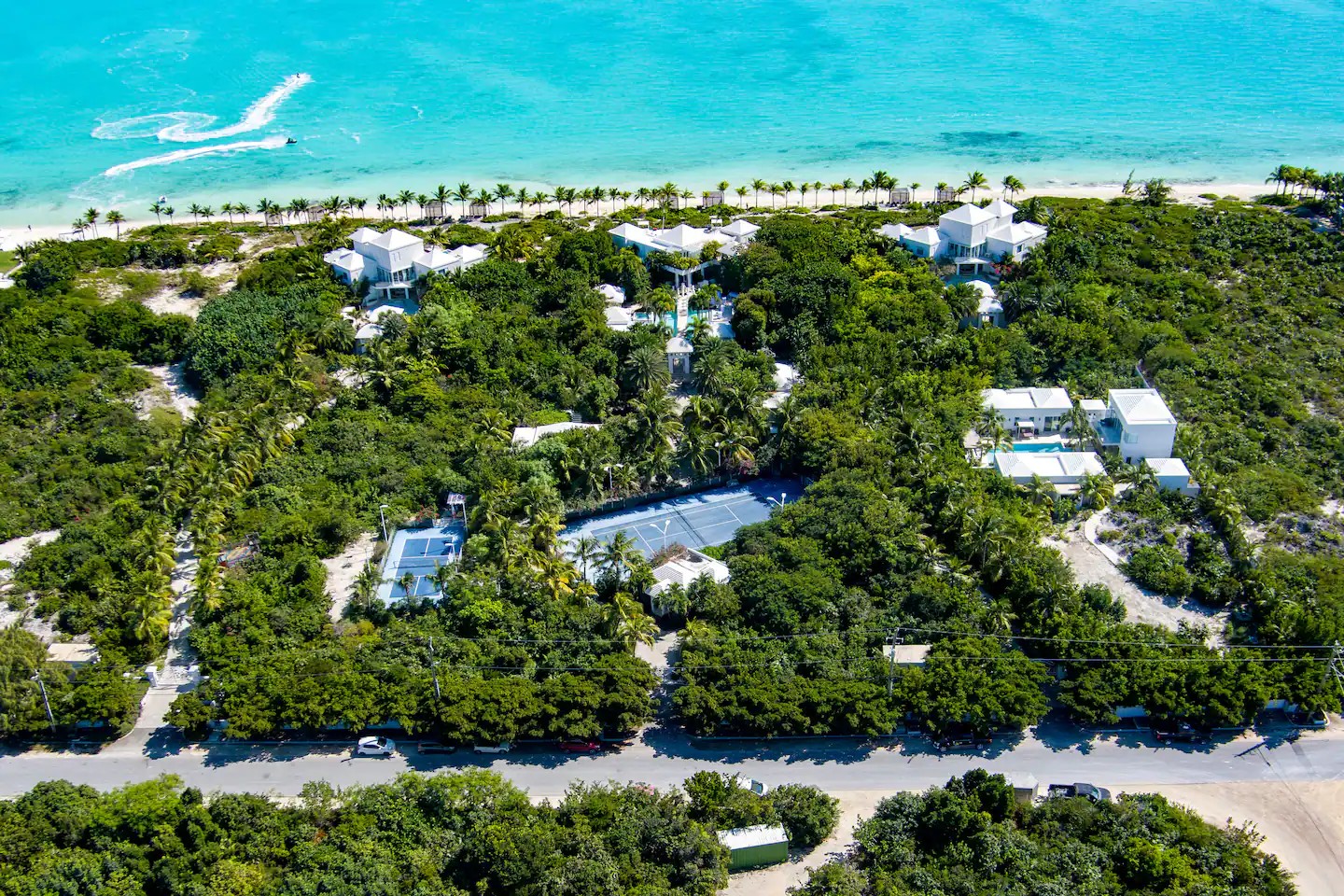 Villa Sasha - View 5