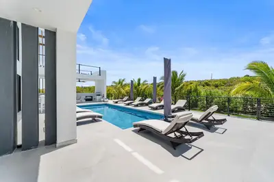 Villa Patrice - Thumbnail 3