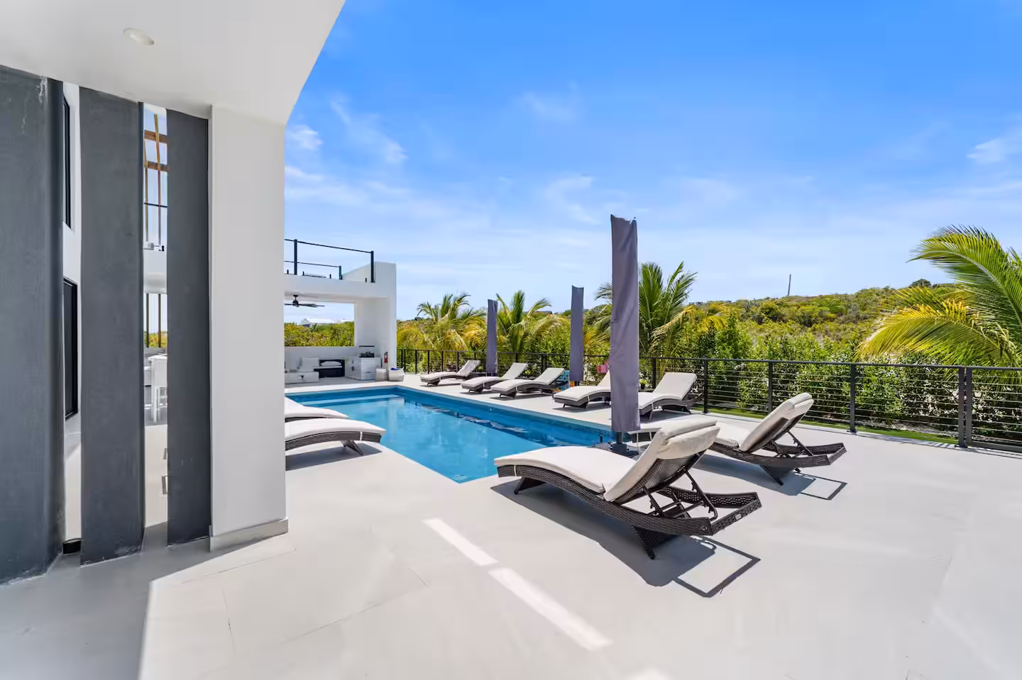 Villa Patrice - View 3