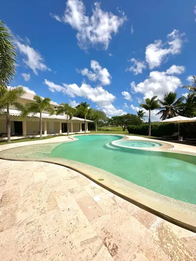 Villa Antonia - Thumbnail 2