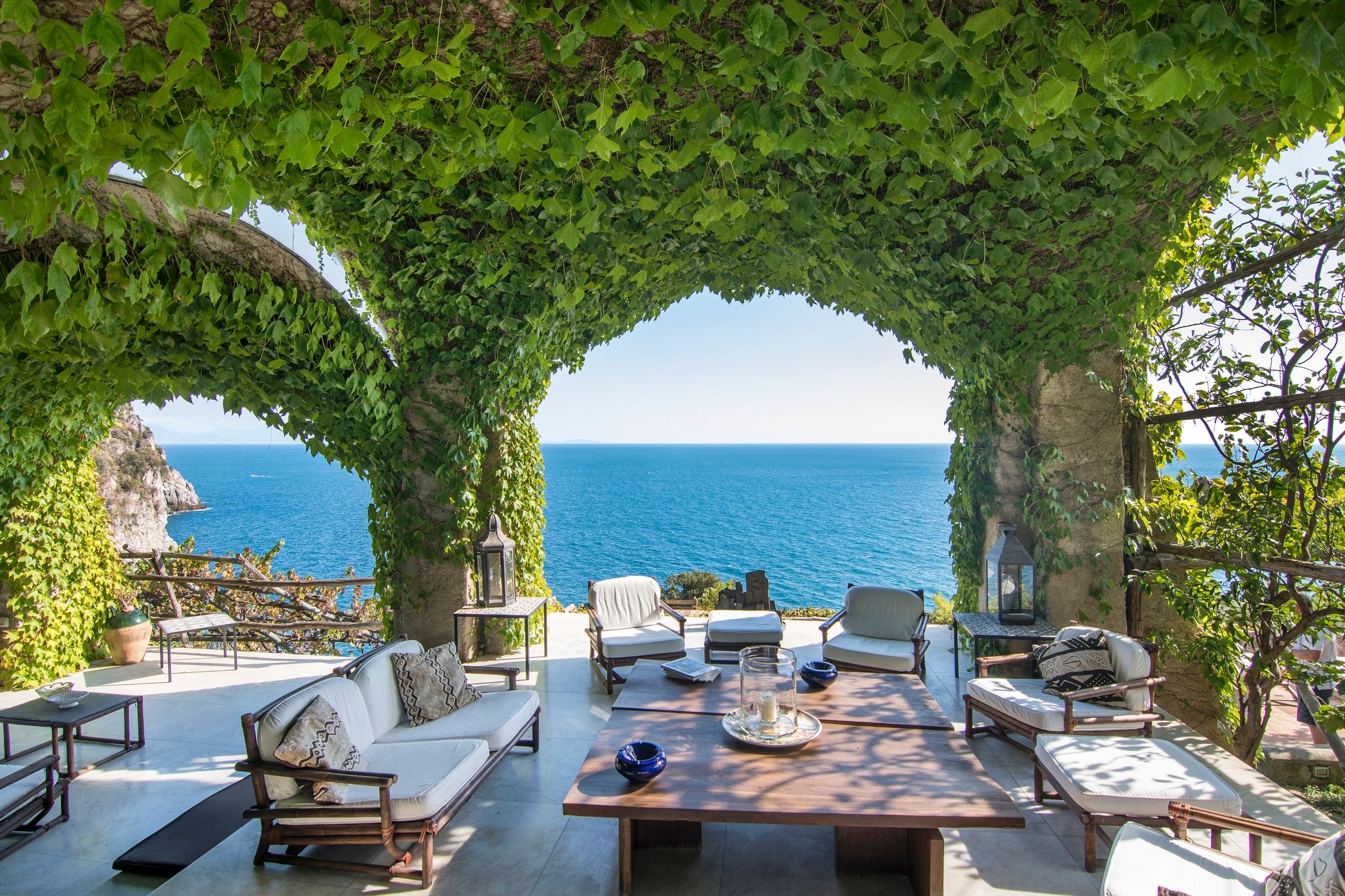 Villa Limone - Thumbnail 13