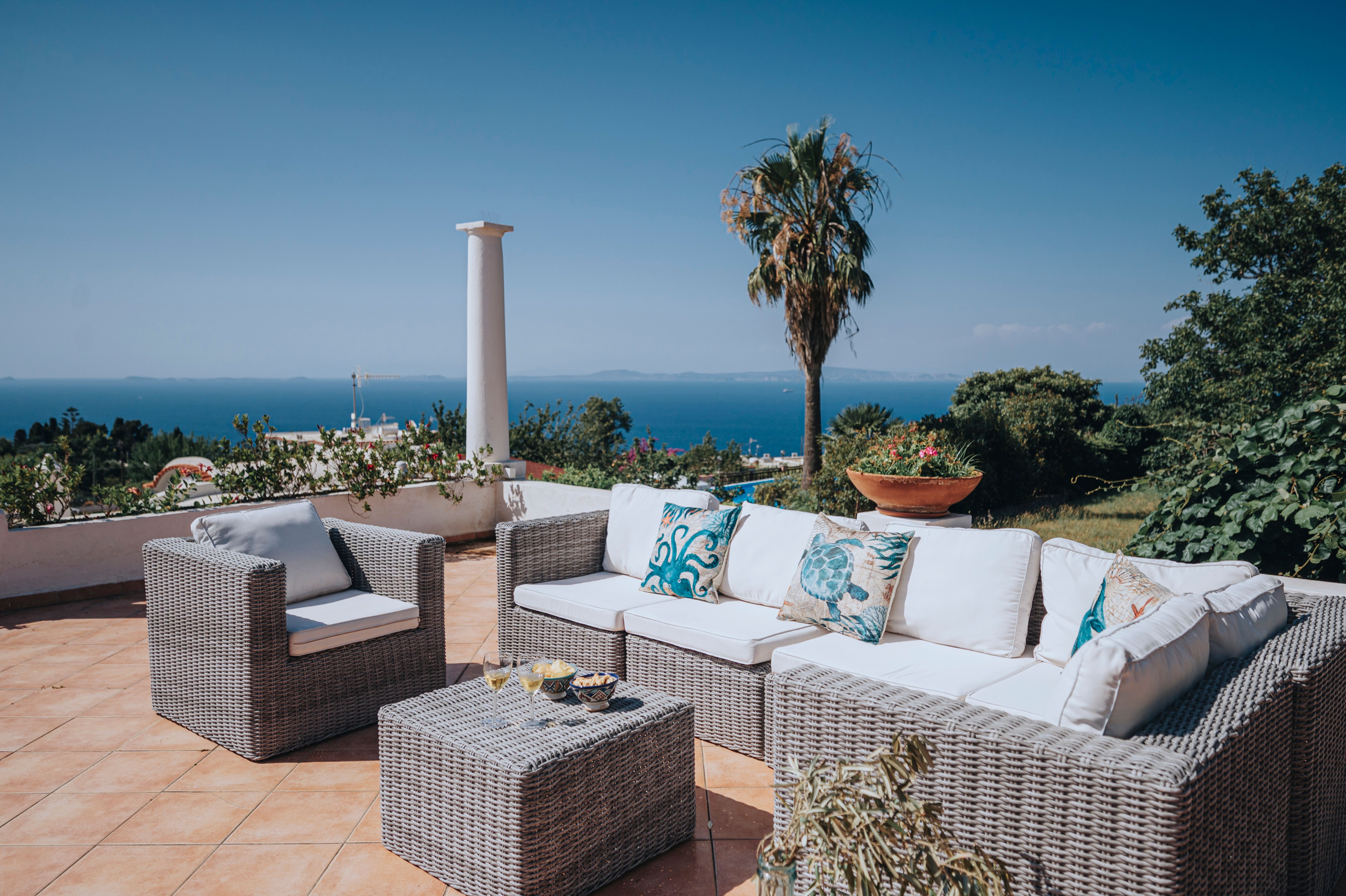 Villa Nina - View 3