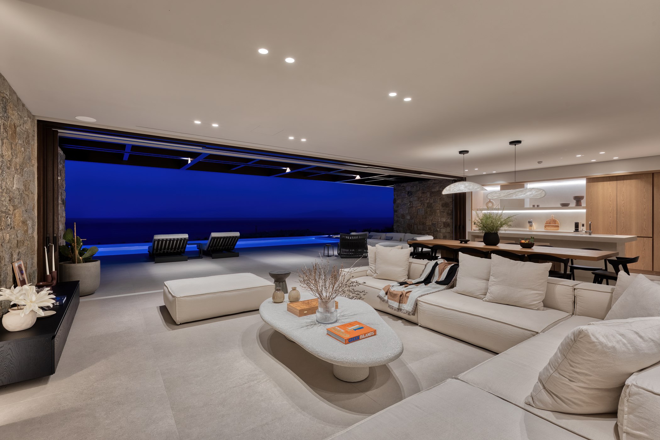 Villa Neste - Thumbnail 19