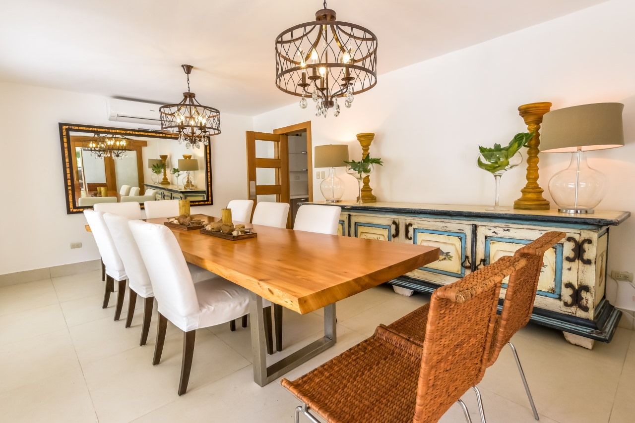 Villa Amanda - Thumbnail 7