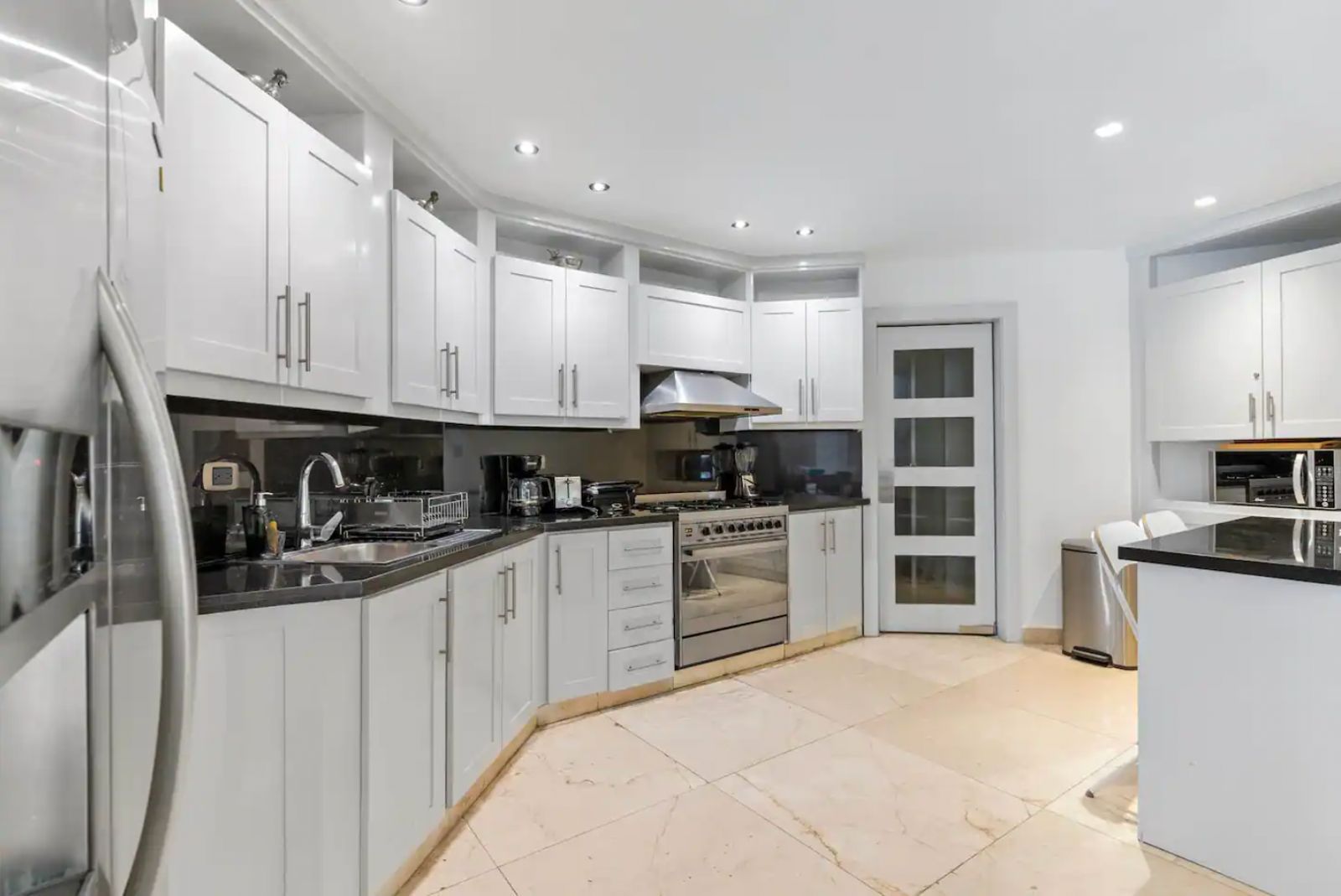 Villa Carol - Thumbnail 9