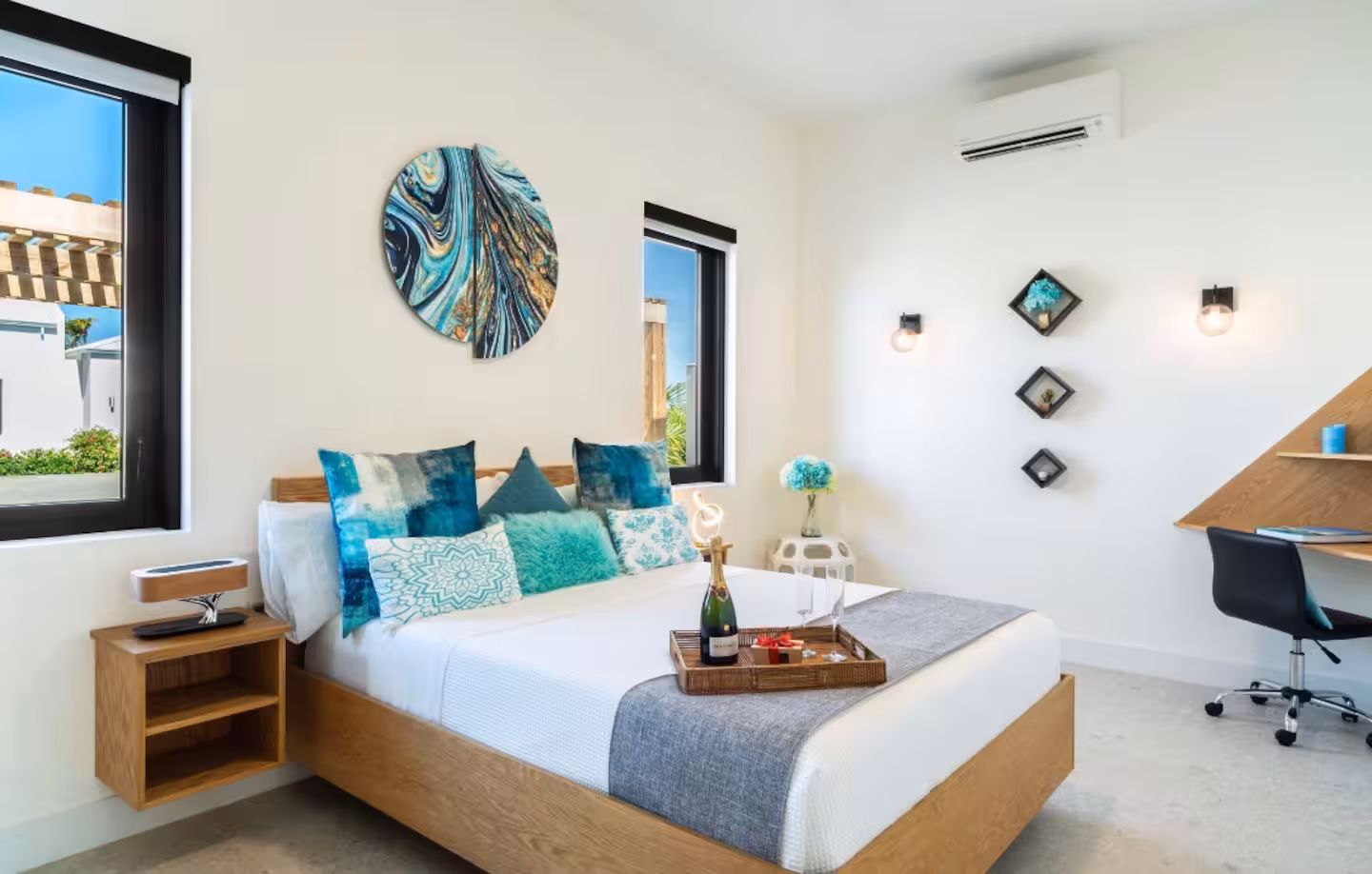 Villa Life - Thumbnail 19