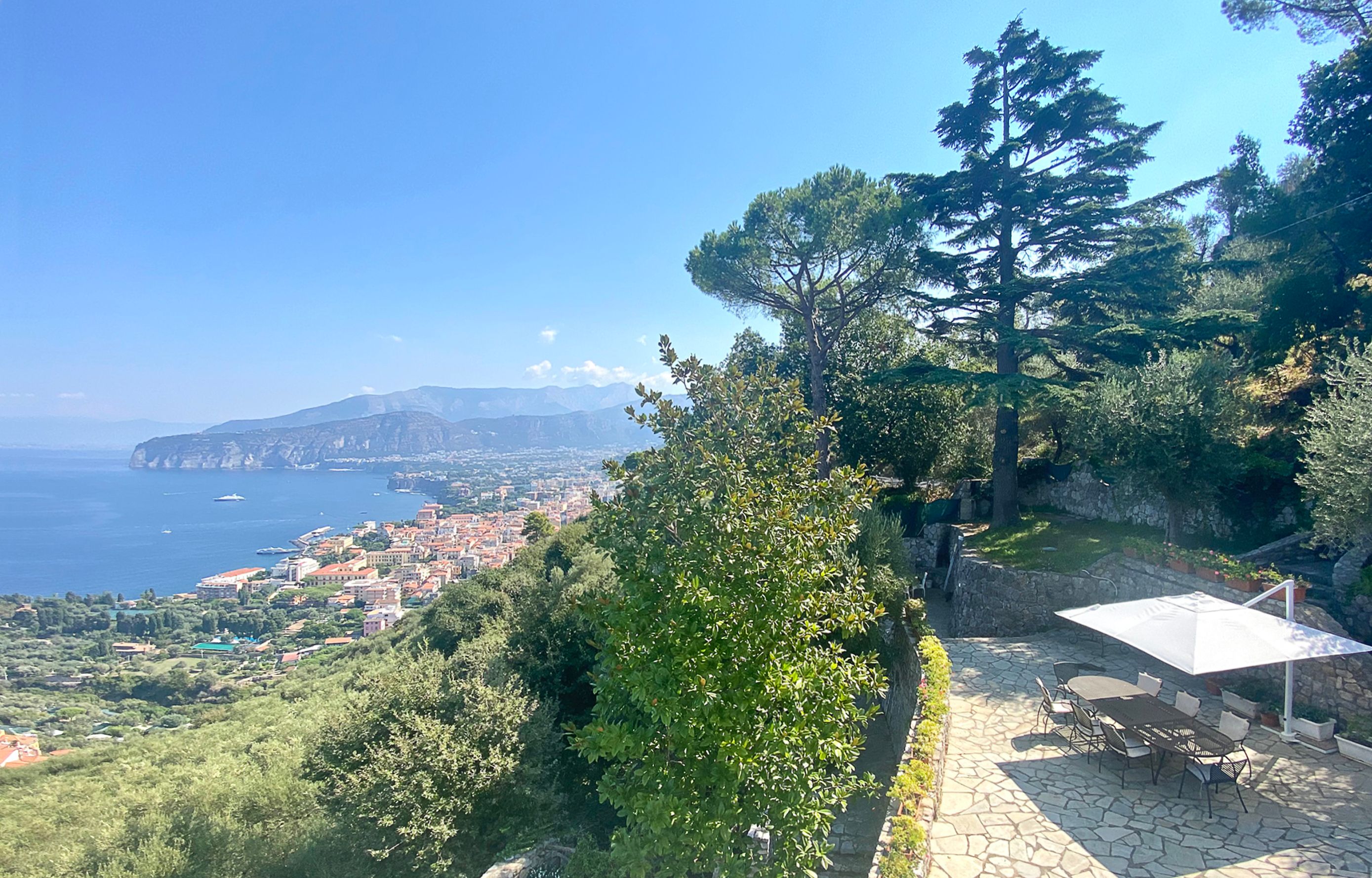 Villa Volare - View 3
