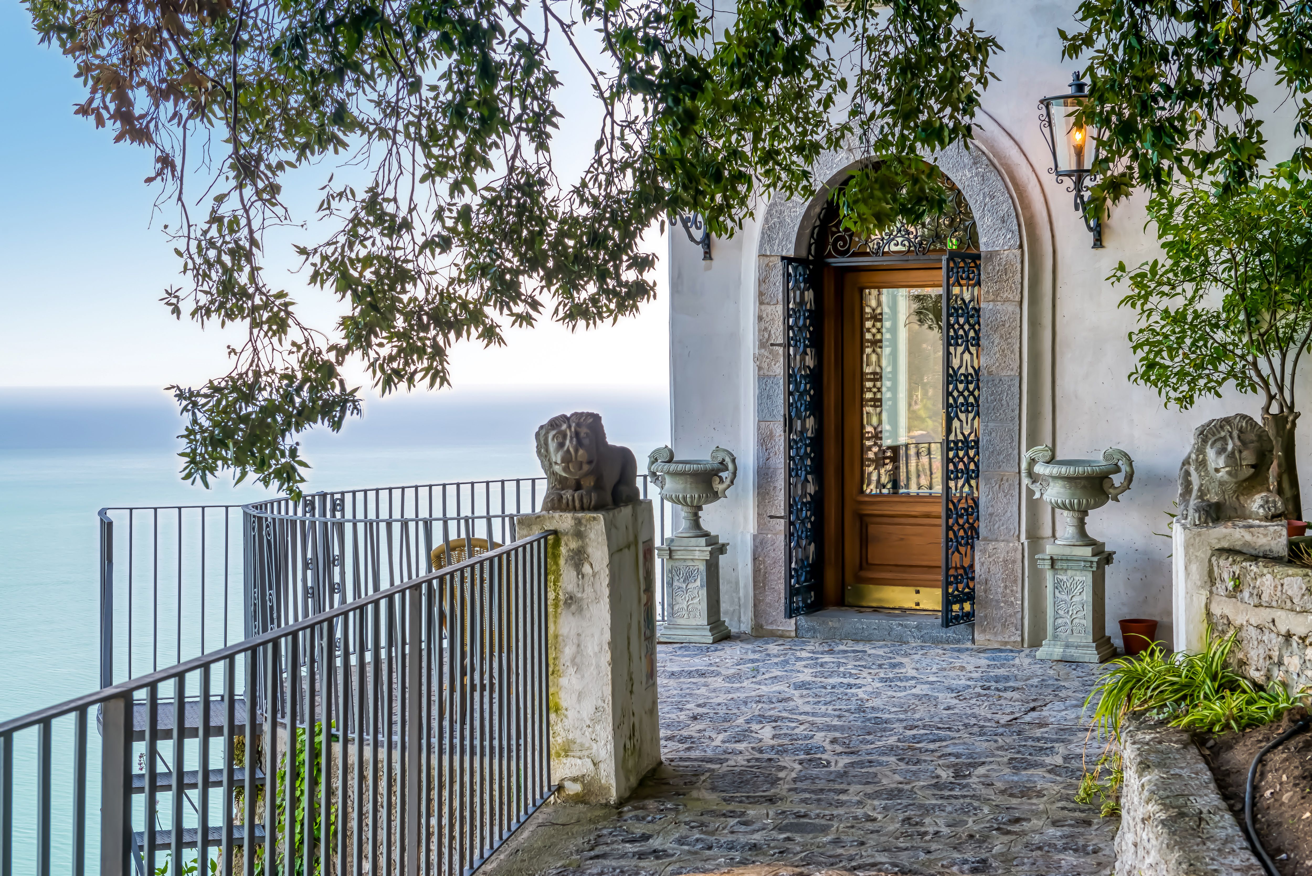 Villa Rondine - Thumbnail 32