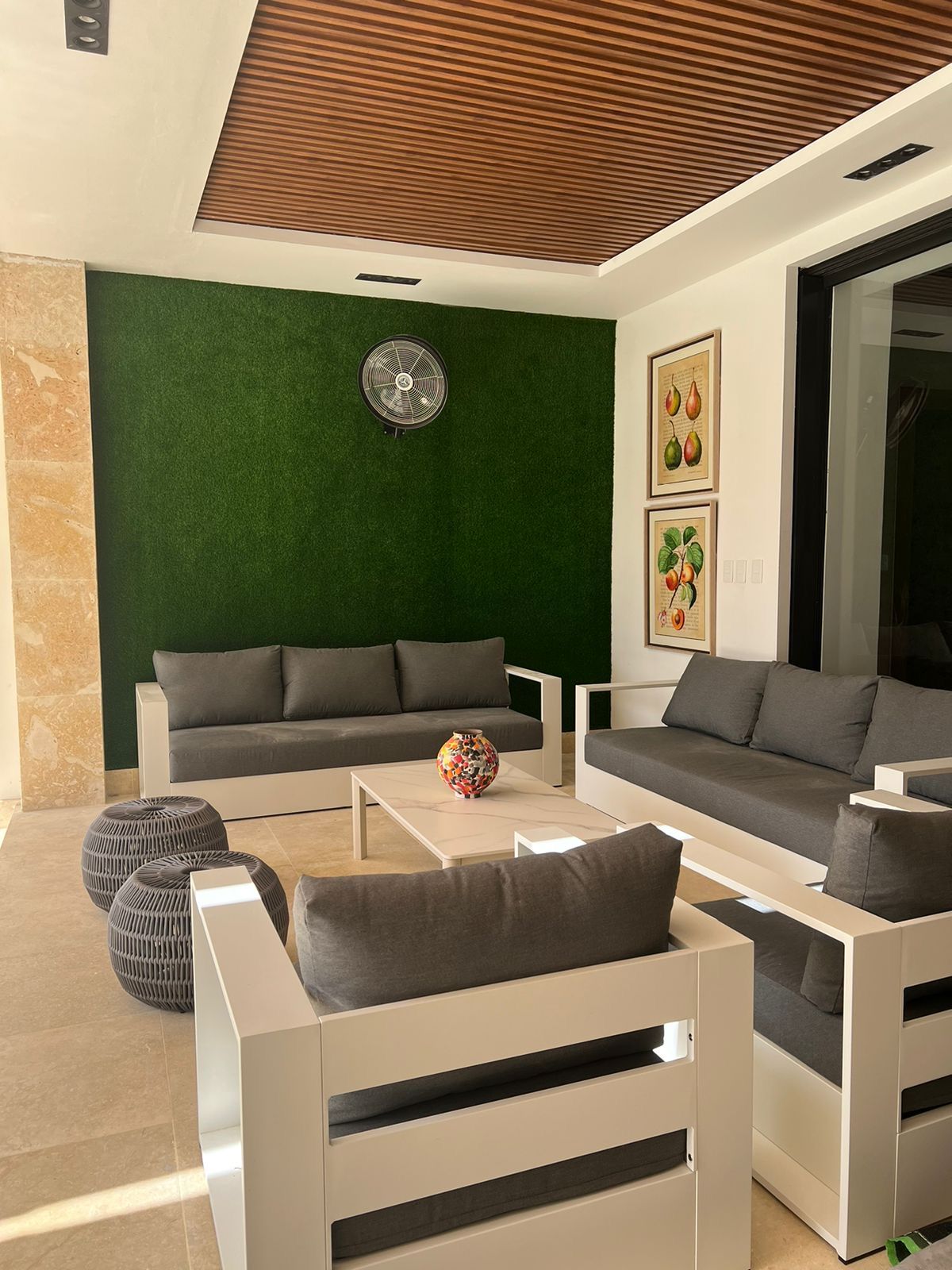 Villa Buona - Thumbnail 10