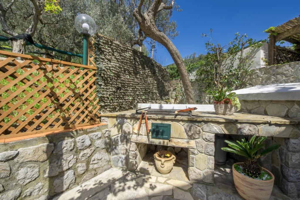 VILLA MARINA - Thumbnail 9