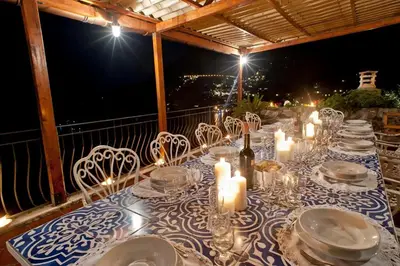 Villa Daniela - Thumbnail 14
