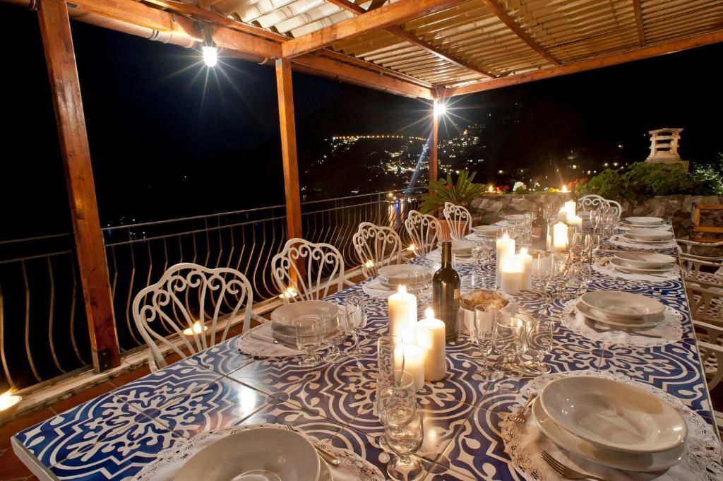 Villa Daniela - Thumbnail 14