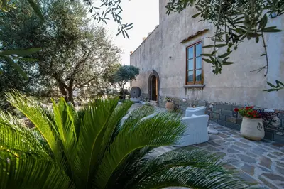 Villa Santa Lucia - Thumbnail 5