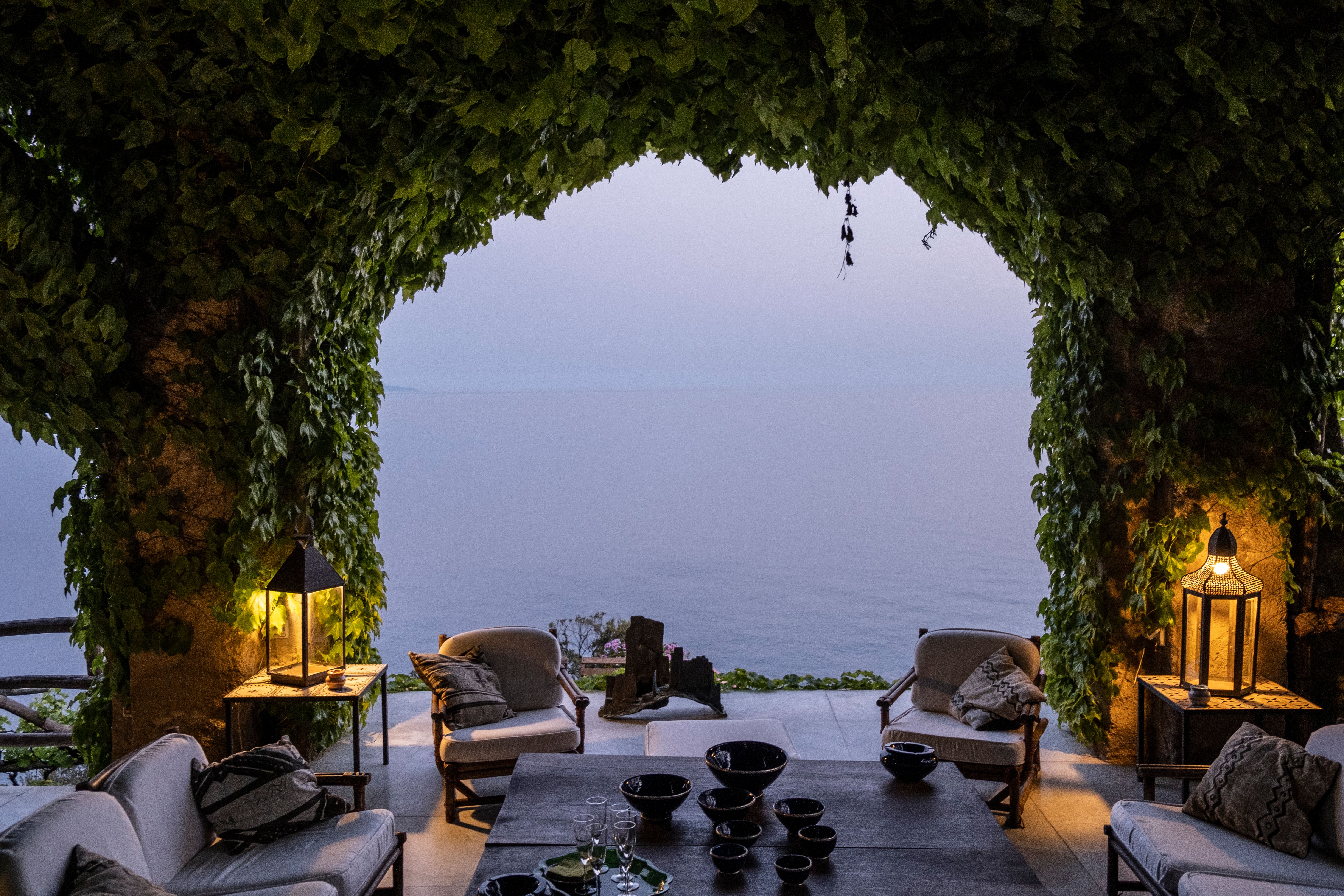 Villa Limone - View 5