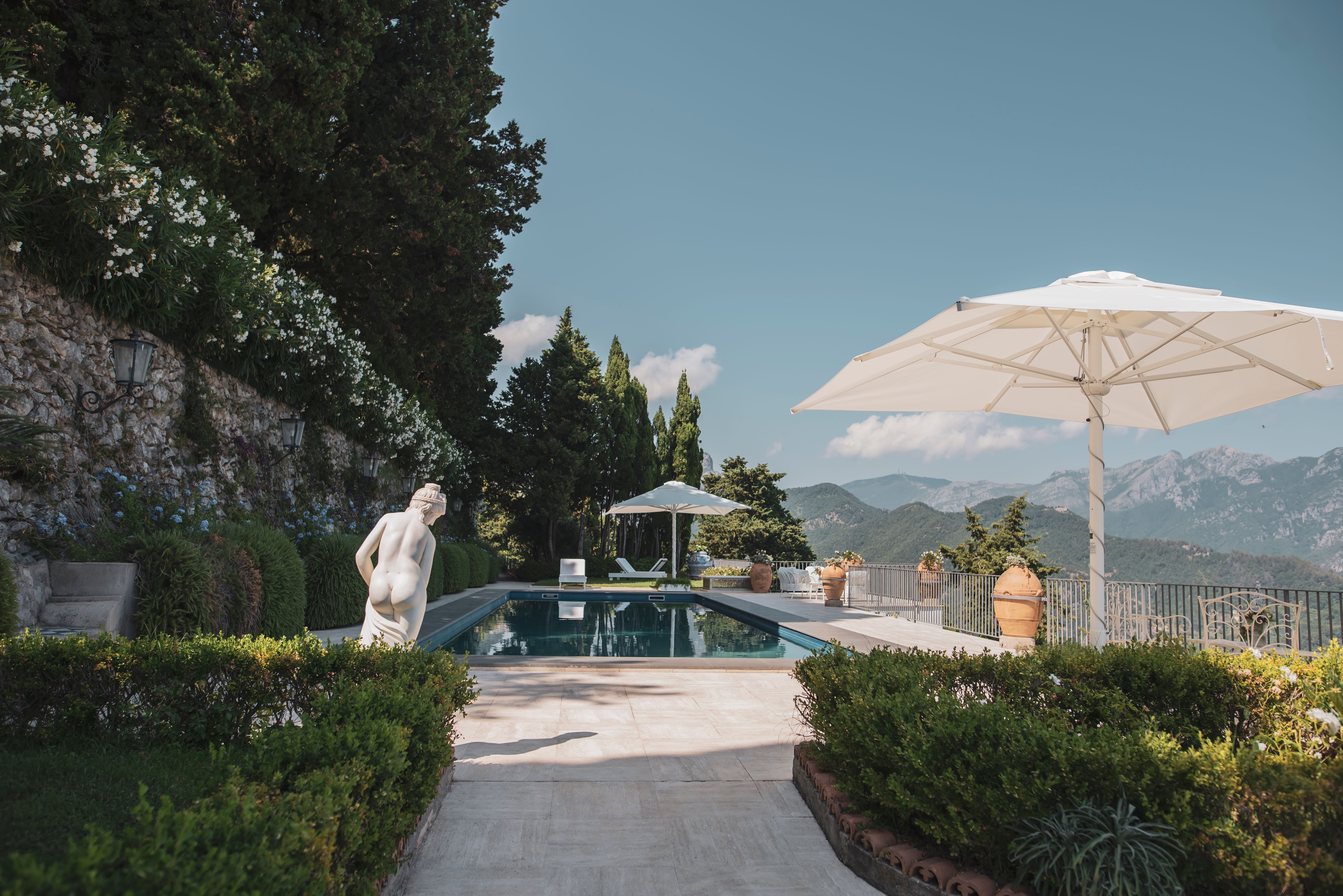Villa Rondine - Thumbnail 33