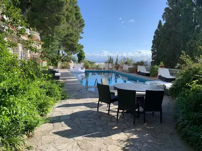 Villa Simona - Thumbnail 12