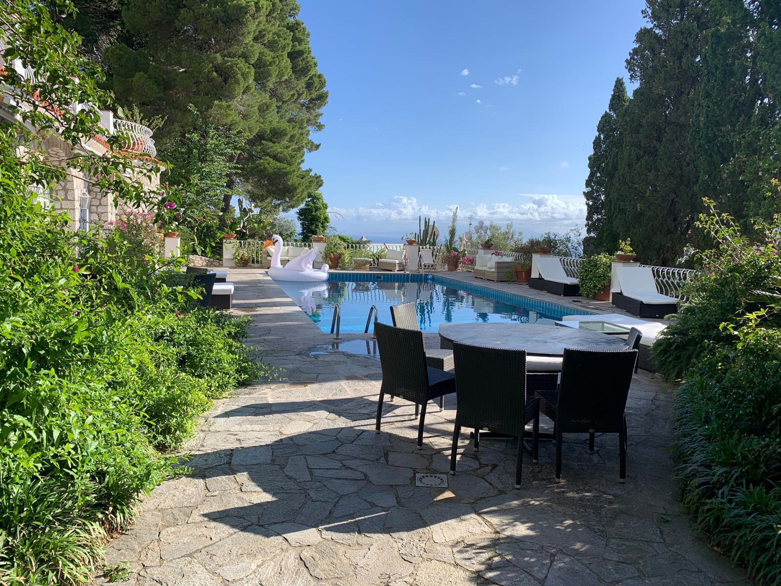 Villa Simona - Thumbnail 12