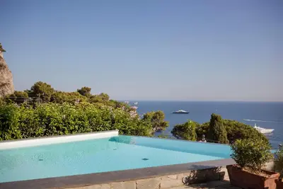 Villa Gilda - Thumbnail 35