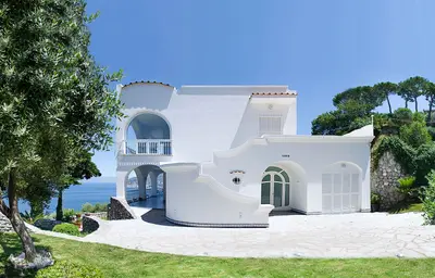 Villa Volare - Thumbnail 2