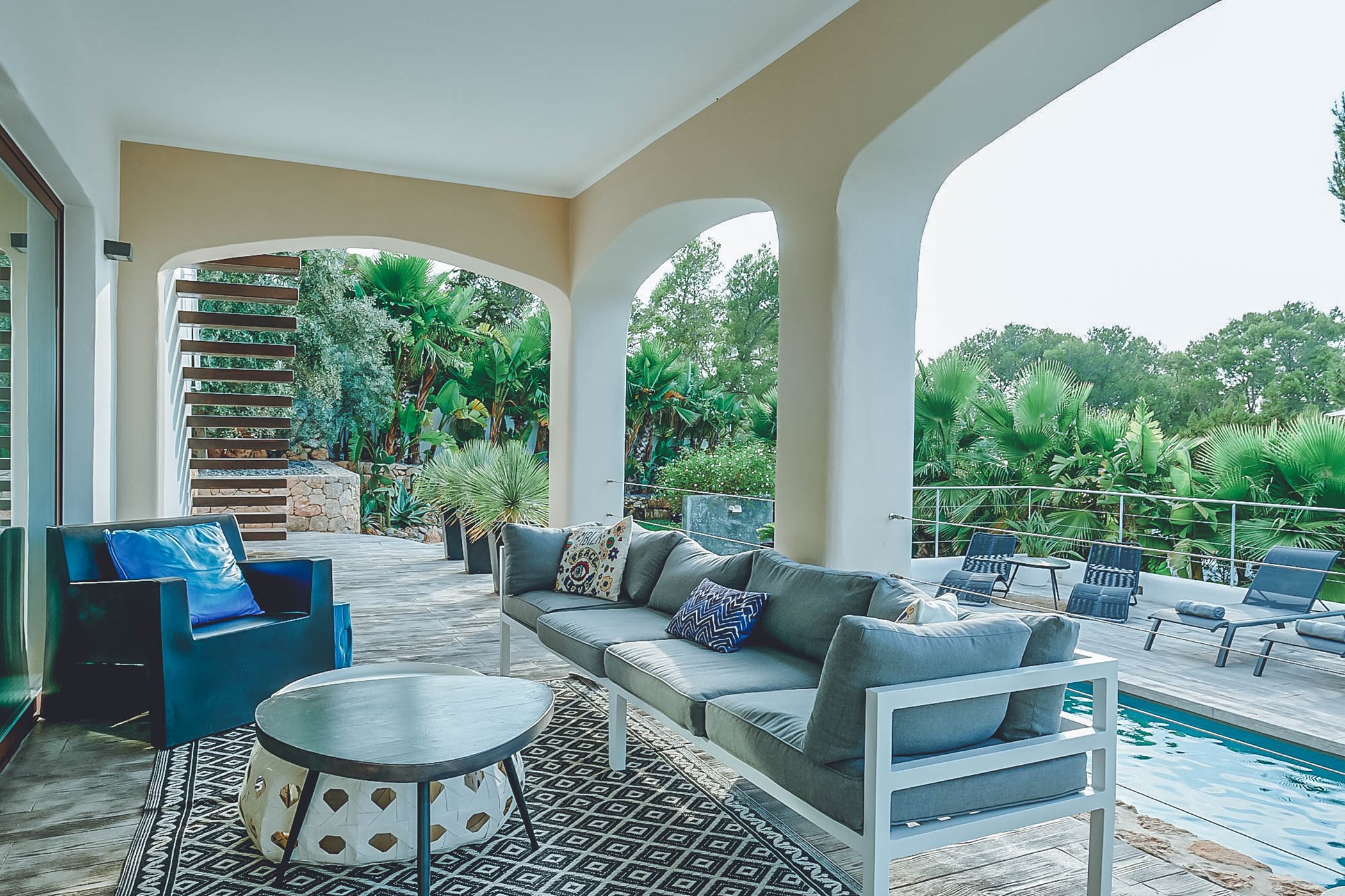 Villa Loe - Thumbnail 34