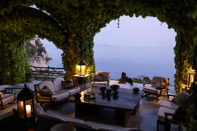 Villa Limone - Thumbnail 3