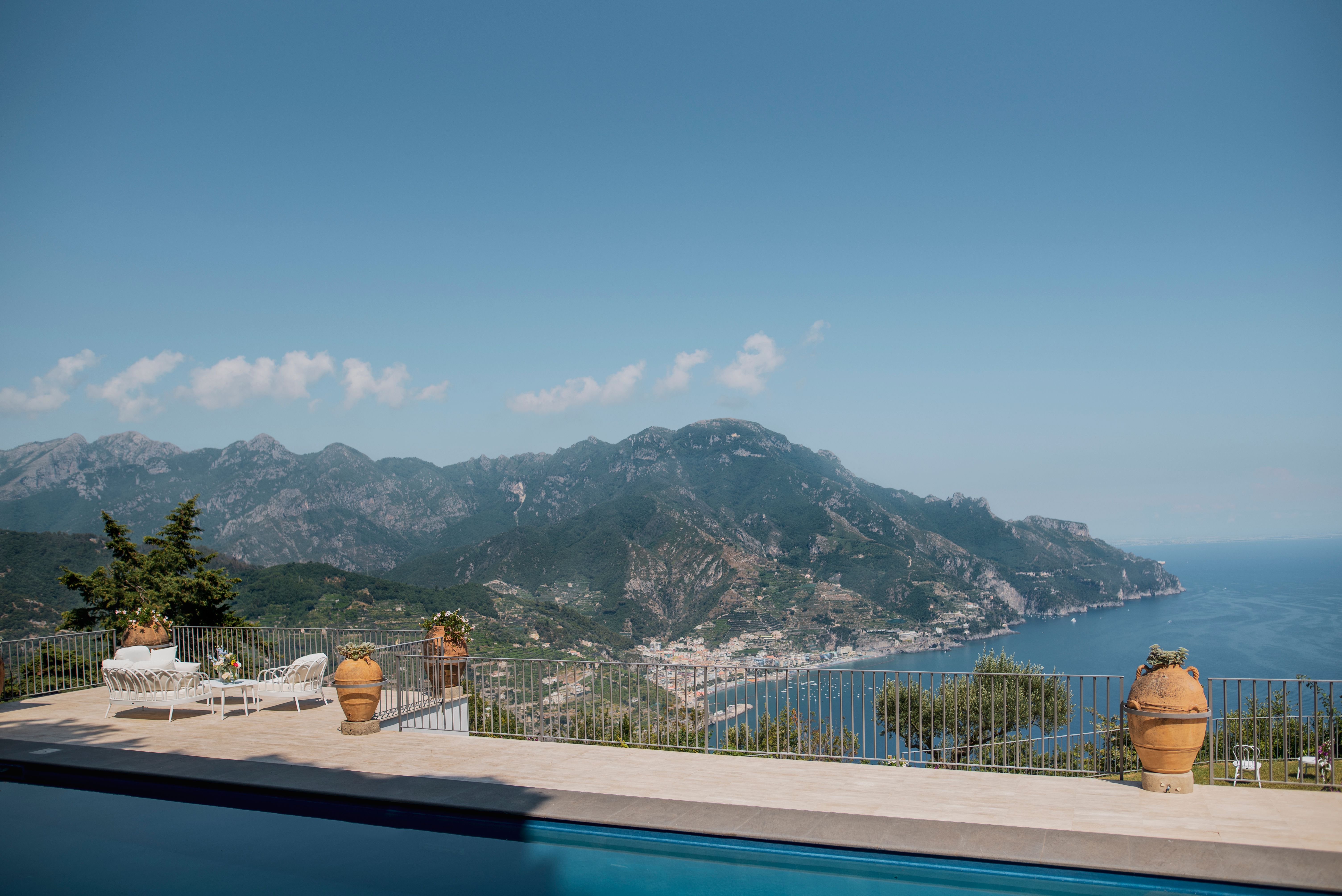 Villa Rondine - Thumbnail 34