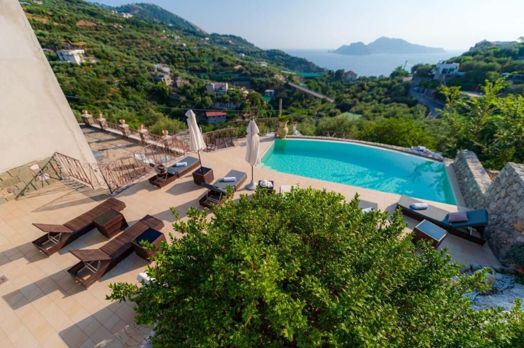 Villa Santa Lucia - Thumbnail 10